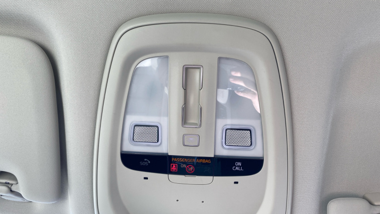 Volvo Xc60 2.0 T6 RC PHEV Inscription Expression 5dr AWD Auto Estate